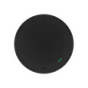 Yealink CS10 Network Ceiling Loudspeaker, Low-Profile 2-Way Coaxial Ceiling Loudspeaker, Microsoft Teams Certified, High-Qual