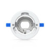 Ubiquiti G5 Dome Ultra Flush Mount, Flush Mount Accessory For installing G5 Dome Ultra in a Wall /Ceiling with Low-profile Fo