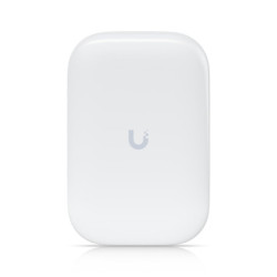Ubiquiti Panel Antenna Ultra,Sleek,Clip-on External Antenna, For Swiss Army Knife Ultra, 90-degree Directional, Extended Rang