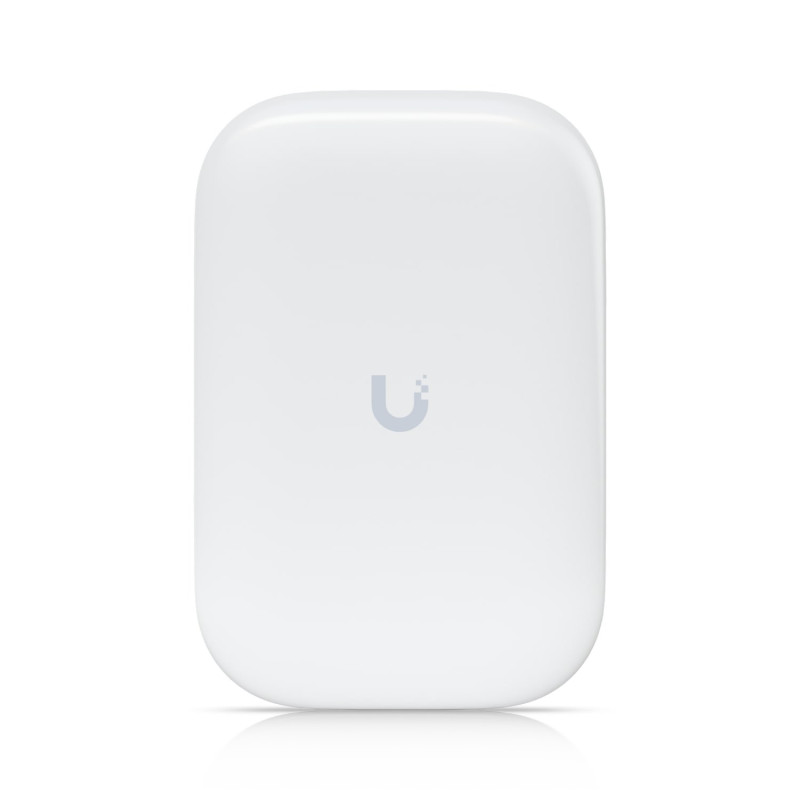 Ubiquiti Panel Antenna Ultra,Sleek,Clip-on External Antenna, For Swiss Army Knife Ultra, 90-degree Directional, Extended Rang