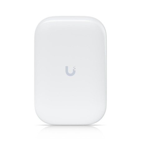 Ubiquiti Panel Antenna Ultra,Sleek,Clip-on External Antenna, For Swiss Army Knife Ultra, 90-degree Directional, Extended Rang