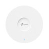 TP-Link EAP683 UR Omada AX6000 Ceiling Mount Wi-Fi 6 Access Point, 1×2.5G RJ45 Port, 1148Mbps at  2.4 GHz   4804 Mbps at 5 G