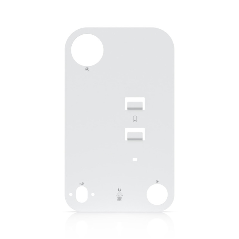 Ubiquiti AI Theta Ceiling Mount System, Ceiling Mount System, For AI Theta, Supports a Hub& AI Theta Flush, Angle Mount Acces