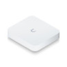 Ubiquiti Gateway Max, Multi-WAN UniFi Gateway, 4x 2.5G LAN, 1x 2.5G WAN, 1.5 Gbps Routing with IDS/IPS, Requires Cloud Key/Ne