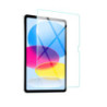 USP Apple iPad (11') (A16) (11th Gen) / iPad (10.9') (10th Gen) 2.5D Tempered Glass Screen Protector Clear -  9H Hardness, 3 