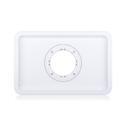 Ubiquiti UniFi Connect Display Flush Mount, For In-wall Mounting, Locking Safety Latches, Included Suction Tool For Easy Inst
