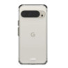 UAG Plyo Google Pixel 9/Pixel 9 Pro (6.3') Rugged Case - Ice (614461114343), 16 ft. Drop Protection (4.8M), Air-Soft Corners,