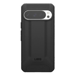 UAG Scout Google Pixel 9 Pro XL Rugged Case - Black (614462114040), DROP  Military Standard, Impact Resistant, Ruggedized Gri