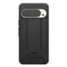 UAG Scout Google Pixel 9 Pro XL Rugged Case - Black (614462114040), DROP  Military Standard, Impact Resistant, Ruggedized Gri