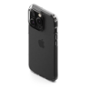 Cygnett AeroShield Apple iPhone 16 Pro Max (6.9') Clear Case-(CY4999CPAEG),Raised Edges,TPU Frame,Hard-Shell Back,4FT Drop Pr