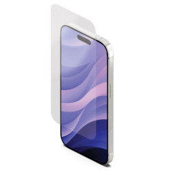 Cygnett OpticShield Apple iPhone 16/ iPhone 15 (6.1') Japanese Tempered Glass Screen Protector - (CY5025CPTGL), 2 Years Warra