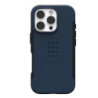 UAG Civilian MagSafe Apple iPhone 16 Pro (6.3') Rugged Case - Mallard (114444115555), 20ft. Drop Protection (6M),Tactical Gri