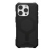 UAG Essential Armor MagSafe Apple iPhone 16 Pro Max (6.9') Rugged Case - Black(114449114040),15ft. Drop Protection(4.6M), 10 