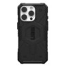 UAG Pathfinder MagSafe Apple iPhone 16 Pro Max (6.9') Rugged Case - Black (114469114040), 18ft Drop Protection (5.4M), Tactic