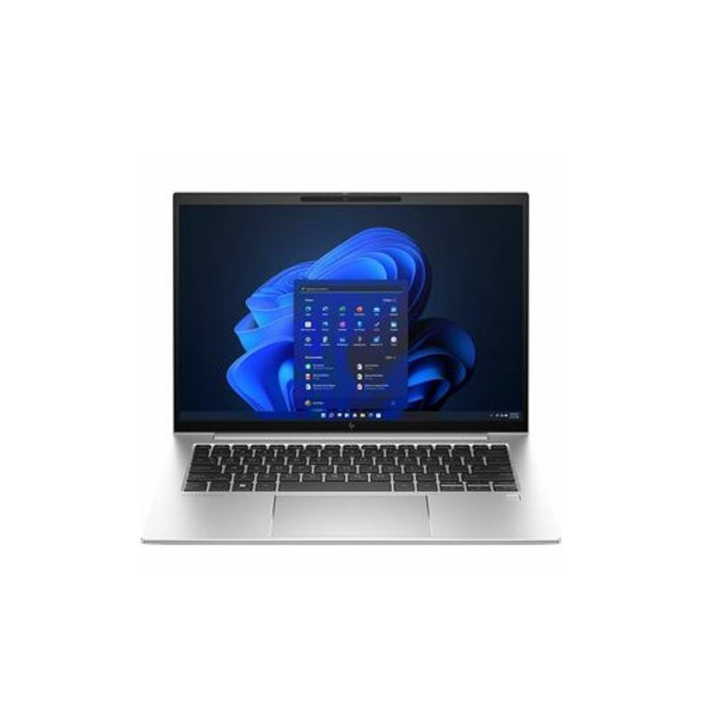 HP EliteBook 840 G10 14' WUXGA IR Intel i5-1335U 16GB DDR5 256GB SSD WIN 11 PRO Iris Xe Graphics WIFI6E Thunderbolt Backlit 3