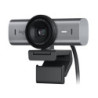 Logitech MX BRIO 705 FOR BUSINESS 4K/30 fps (up to 4096 x 2160 pixels) USB-C plug-and-play 3-year limited hardware warranty