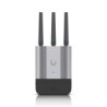 Ubiquiti Mobile Router Industrial, Compact& Ruggedized LTE Cat 4 Mobile WiFi Router Designed For Indoor/Outdoor loT Applicati