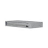 Ubiquiti UniFi Network,Pro Max 16 Switch,16-port, Layer 3 Etherlighting, 2.5 GbE, Power Supply 5V, 25W, Versatile Mounting Op