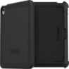 OtterBox Defender Apple iPad Air (13') (M4/M3/M2) (8th/7th/6th Gen) Case Black -No Retail Packaging- (77-95364),7 Years Warra