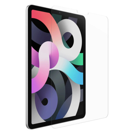 OtterBox Premium Glass Antimicrobial Apple iPad Pro (13') (M5/M4) (8th/7th Gen) Screen Protector Clear - (77-95298),9H Hardne