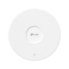 TP-Link EAP772 BE9300 Ceiling Mount Tri-Band Wi-Fi 7 Access Point (WIFI7) 5760 Mbps on 6 GHz   2880 Mbps on 5 GHz   574 Mbps 