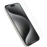OtterBox Glass Apple iPhone 16 Pro Max (6.9') Screen Protector Clear - (77-96175), Drop Protection,Anti-Scratch,Flawless Touc