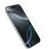 OtterBox Premium Glass Apple iPhone 16 Pro Max (6.9') Screen Protector Clear - (77-96191), DROP  3ft Protection, Anti-Scratch