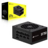 Corsair SF Series SF750 Fully Modular 80 PLUS Platinum SFX Power Supply (AU) – 750W, 92mm FDB, 8×SATA, 2×EPS, 2×PCIe, Ty