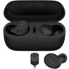 Jabra, Evolve2, Buds, MS Teams, USB-C, Professional, Pocketable Calls.True Wireless Earbudsengineered for Hybrid Working, 8 H