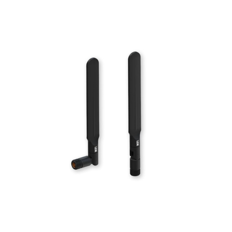 Teltonika WI-FI DUAL-BAND SMA ANTENNA