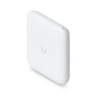 Ubiquiti U7 Outdoor, 4 Spatial Streams, 465 m²  Coverage, 200  Devices, PoE  Power, 2.5 GbE Uplink, Versatile Wall& Pole Mou