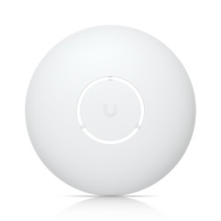 Ubiquiti U7 Paintable Cover, Single Pack, For the U7 Pro & U7 Pro Max that Can Be Painted For A Custom Appearance,