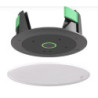 Yealink CMKit-121, Including 1x CM20 , 2xCS10 , 1xRCH40 E2, comprehensive package designed as the core setup for the Yealink 