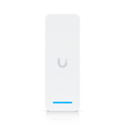 Ubiquiti Access Ultra,Tamper-resistant Access Reader, Built-in Hub,12V/1A,PoE , Max Power 18W,Single-door Entry Control From 