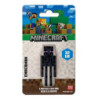 Verbatim Minecraft Enderman, Collector's Edition USB Flash Drive - 32GB - Enderman Retail Pack - Minecraft Movie 2025