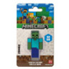 Verbatim Minecraft Zombie -  Collector's Edition USB Flash Drive - 32GB - Zombie - Retail