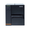 INDUSTRIAL LABEL PRINTER, 203dpi, 450M RIBBON CAPACITY, WITH USB AND NETWORK INTERFACE