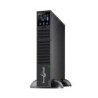 PowerShield Centurion RT 3000VA/2700W - 15Amp, True Online Double Conversion Rack/Tower UPS, 2 AUS sockets, 10A, C13 x 5, 16A