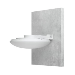 Ubiquiti AP Arm Mount, UACC-AP-AM,Wall mount for full-size UniFi Flagship WiFi Access Points ( U6/U7-pro, U6-LR, UAP-AC-HD et