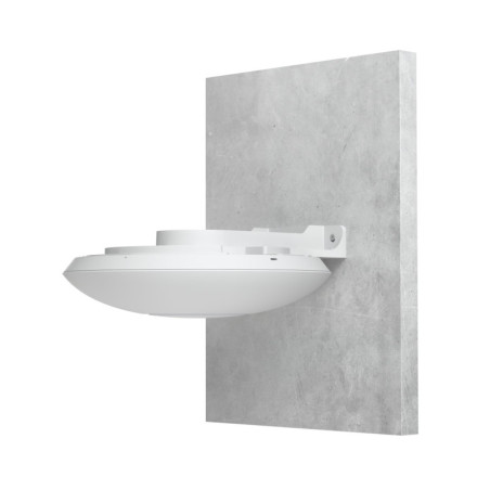 Ubiquiti AP Arm Mount, UACC-AP-AM,Wall mount for full-size UniFi Flagship WiFi Access Points ( U6/U7-pro, U6-LR, UAP-AC-HD et