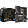 Gigabyte Z790 D AX  Intel LGA 1700 ATX Motherboard, 4x DDR5 ~192GB, 2x PCI-E x16, 3x M.2, 4x SATA,  6x USB 3.2, 2x USB-C,2x U