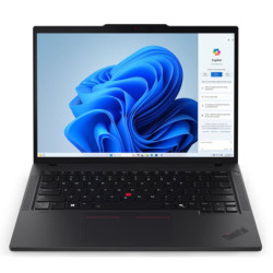 LENOVO ThinkPad T14 G5 14'' WUXGA TOUCH IR Intel U7-155U 16GB DDR5 512GB SSD WIN 11 PRO 4G-LTE Intel GPU AI PC NPU 11 TOPS Th