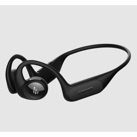 Edifier Comfo Run Open-Ear Wireless Sports Headphones -Black Bluetooth V5.3 IP55