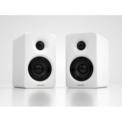 Edifier M60-WHITE Product Deck | M series speakers