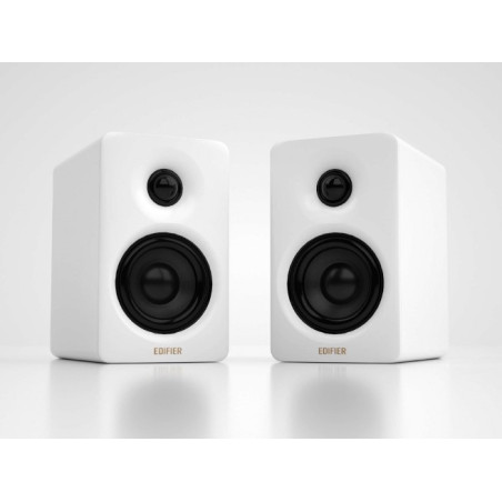 Edifier M60-WHITE Product Deck | M series speakers