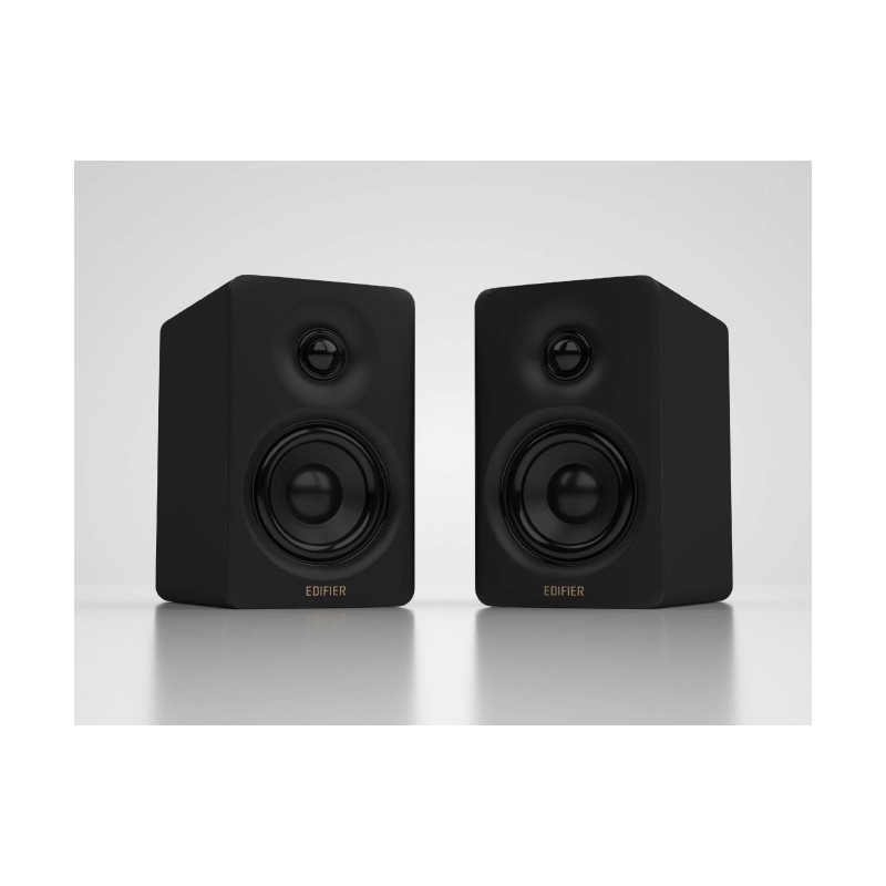 Edifier M60-BLACK Product Deck | M series speakers