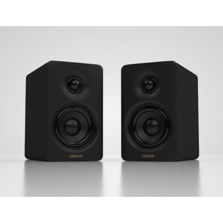Edifier M60-BLACK Product Deck | M series speakers