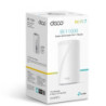 TP-Link Deco BE65 Pro(1-pack) BE11000 Whole Home Mesh WiFi 7 System ,  688 Mbps at 2.4 GHz   4320 Mbps at 5 GHz   5760 Mbps a