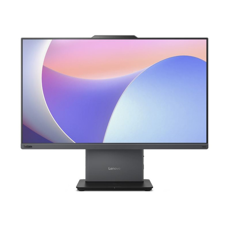 LENOVO ThinkCentre NEO 50A G5 AIO 23.8'/24' FHD TOUCH Intel i7-13620H 16GB 512GB SSD Windows 11 Pro 1yr OS Wty Webcam Speaker