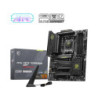 MSI MAG X870 TOMAHAWK WIFI, AMD AM5 ATX Motherboard 4x DDR5~256GB, 3x PCIe x16, 4x M.2, 5x USB 3.2, 4x USB2.0, 3x USB-C